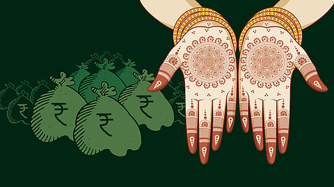 48 deaths due to dowry in the state in 5 years