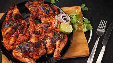 Representative image