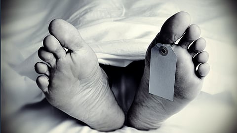 Tribal Woman Found Dead in Thrissur Forest