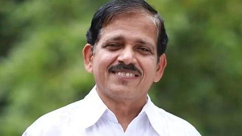 പഴയിടം മോഹനൻ നമ്പൂതിരി