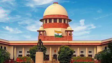 supreme court on vc appointment a search committee will be formed