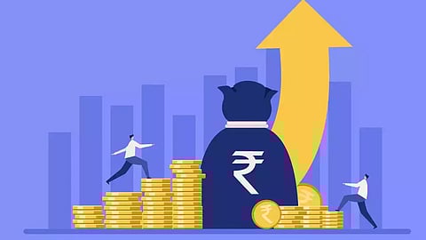 നാണയപ്പെരുപ്പം കുത്തനെ മേലോട്ട്