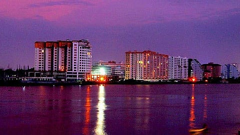 Kochi, representative image