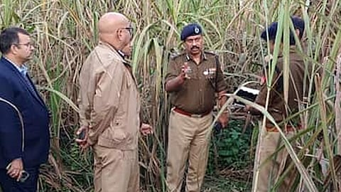 serial killer in bareilly up 9 women were killed in 6 months