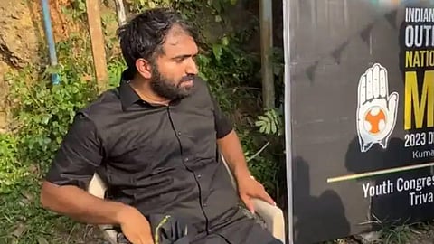 ചാണ്ടി ഉമ്മൻ