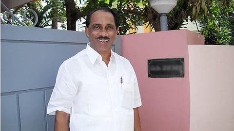 തൃപ്പൂണിത്തുറ തെരഞ്ഞെടുപ്പ് കേസ്: കെ. ബാബു എംഎല്എയുടെ ഹർജി സുപ്രീം കോടതി തള്ളി