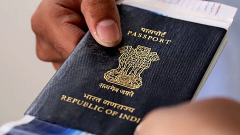 UAE has stopped issuing visas to Indians