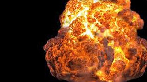 Gas cylinder explodes in Bengaluru; 10-year-old dies tragically