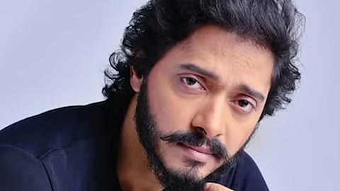 ശ്രേയസ് തൽപഡെ