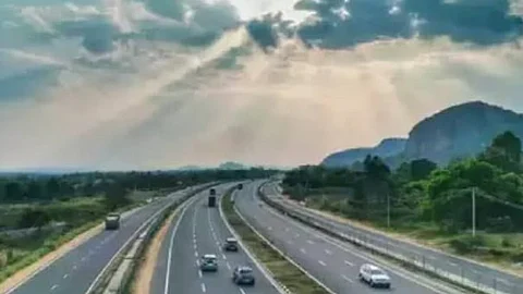 mumbai-pune expressway