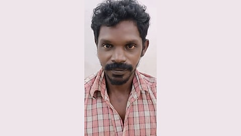 പരാതി അന്വേഷിക്കാൻ എത്തിയ പൊലീസ് ഉദ്യോഗസ്ഥനെ വാക്കത്തിക്ക് ആക്രമിച്ചു; യുവാവ് അറസ്റ്റിൽ