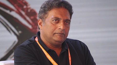 prakash raj on mother's death cyber attack
