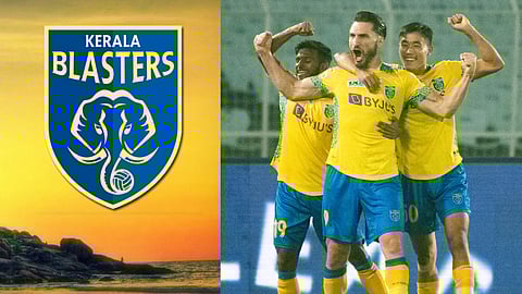 ബ്ലാസ്റ്റേഴ്സ് ഒന്നാമത്