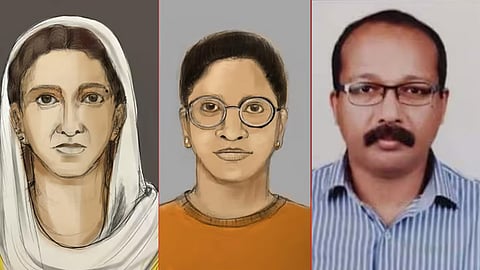 abigail sara reji case Accused arrested recorded