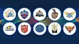 IPL playoff scenario latest