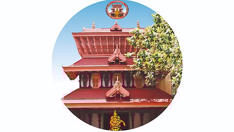 ഐരോളി അയ്യപ്പക്ഷേത്രത്തിൽ മണ്ഡല മഹോത്സവം