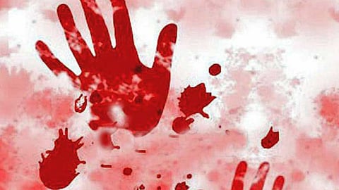 girl rejects love proposal young man killed