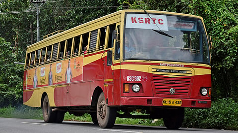 ksrtc