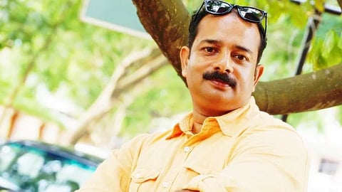 KB Jayachandran