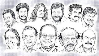 2023ൽ വിട പറഞ്ഞ താരങ്ങൾ