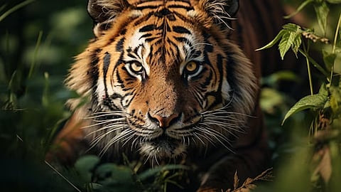 Animal attacks rock Kerala