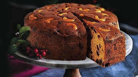 ഇന്ത്യൻ കേക്കിന് 140ാംപിറന്നാൾ Indian cake celebrates 140th birth day today