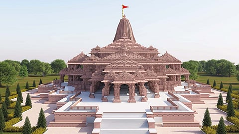 അയോധ്യ പ്രതിഷ്ഠ: ഹിമാചലിൽ പൊതു അവധി