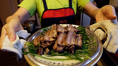 Representative image