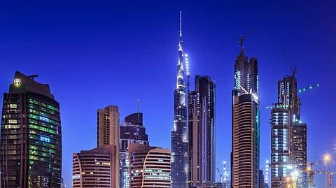 Dubai