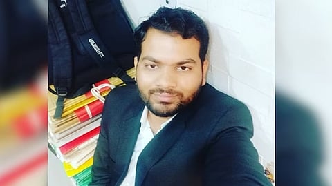 ലക്ഷ്യ ചൗഹാൻ