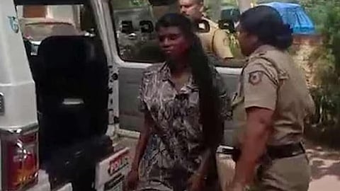 പ്രതി ദീപ