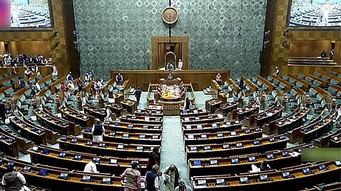 ബജറ്റ് സമ്മേളനത്തിന് ഇന്നു തുടക്കം; നാളെ രണ്ടാം മോദി സർക്കാരിന്റെ അവസാന ബജറ്റ്