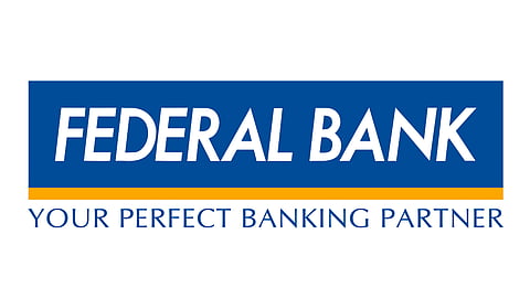 federal bank