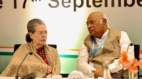 congress declined the ayodhya inauguration invitation