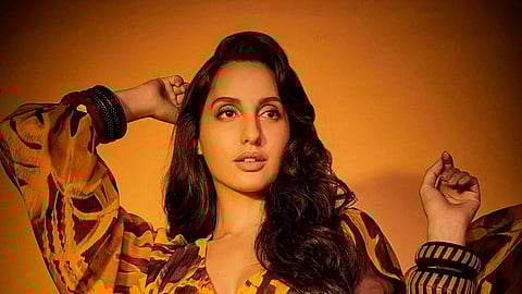 Nora Fatehi calls out fake deep fake video