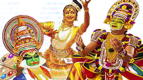 state school Art festival