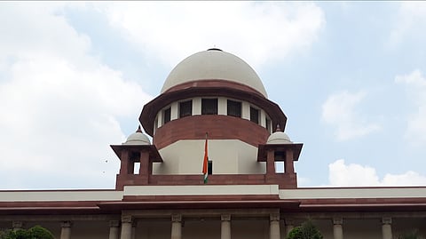 Supreme court of India