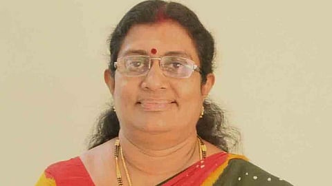 പ്രമീളാ ശശിധരൻ
