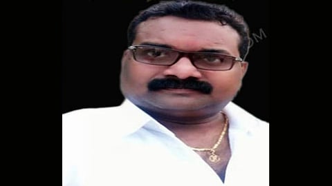 മുംബൈ മലയാളി ദുബായിൽ വെച്ച് ഹൃദയാഘാതം മൂലം നിര്യാതനായി