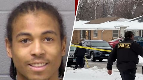 അമെരിക്കയിലെ ഷിക്കാഗോയിൽ വെടിവെപ്പ്; 7 മരണം, അക്രമി രക്ഷപെട്ടു