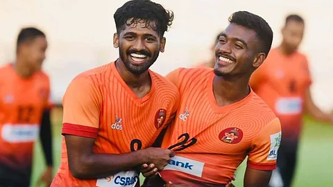 സൂപ്പർ കപ്പ്: ഗോകുലത്തിന് തോൽവി