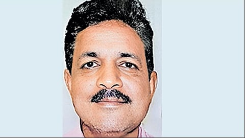 ഓടിക്കൊണ്ടിരുന്ന ഓട്ടോയിൽനിന്ന് ചാടിയ ആൾ മരിച്ചു