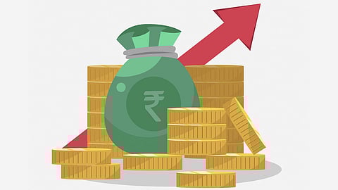 കീശ നിറച്ച് പൊതുമേഖല