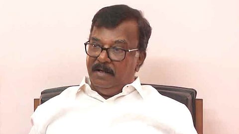 സി. ദിവാകരൻ