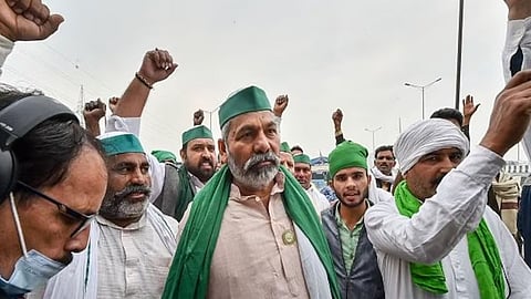 ഫെബ്രുവരി 16 ന് ഭാരത് ബന്ദ് പ്രഖ്യാപിച്ച് കർഷക സംഘടനകൾ