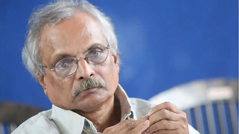 എം. മുകുന്ദൻ