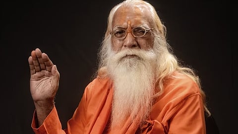 ശ്രീരാമ ഭക്തർക്ക് മാത്രമേ ക്ഷണമുള്ളൂ; ഉദ്ധവിന് മറുപടിയുമായി അയോധ്യയിലെ മുഖ്യപുരോഹിതൻ