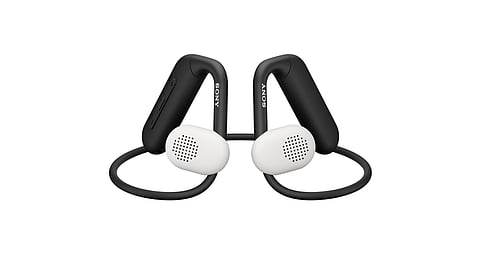 സോണി ഇന്ത്യ ഫ്ളോട്ട് റണ് സ്പോര്ട്സ് ഹെഡ്ഫോണ് അവതരിപ്പിച്ചു