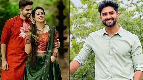 Rahul Ravi | Lakshmi