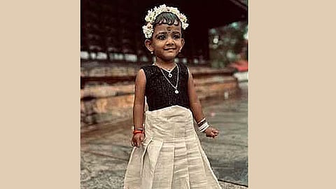 വടകരയില് രണ്ടുവയസുകാരി കുഴഞ്ഞുവീണു മരിച്ചു